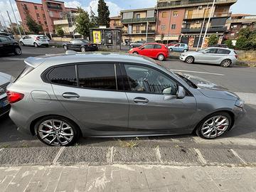 BMW Serie 1 118i Msport Color Vision Edition