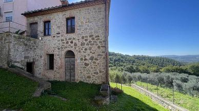 Rustico In Pietra - Monteleone d'Orvieto