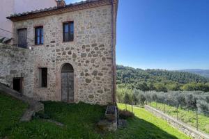 Rustico In Pietra - Monteleone d'Orvieto