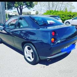 Fiat Coupe Turbo 20 V