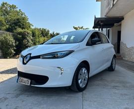 Renault ZOE R90 100% ELETTRICA-2018