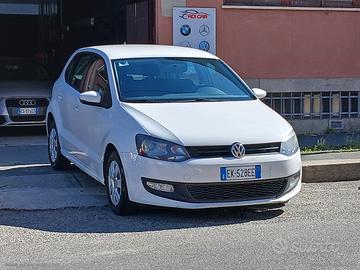 VOLKSWAGEN Polo 1.2 TDI 5p. Comfortline