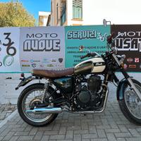 Mash X-Ride 650 DP 2 ANNI LA RICOMPRIAMO