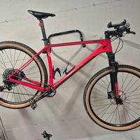 SCOTT SCALE 940 XL