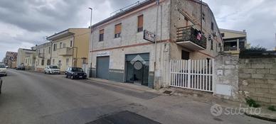 NEGOZIO A SASSARI