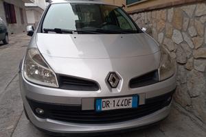Renault Clio 1,5disel