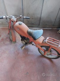 Moto Motom