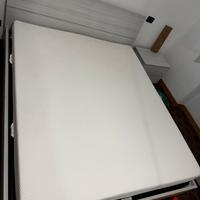 Materasso IKEA 160x190