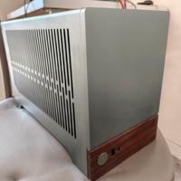 PC da Gaming Mini-ITX + kit pulizia