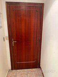 Porta da interno