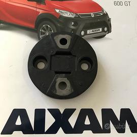 Parastrappi sterzo AIXAM