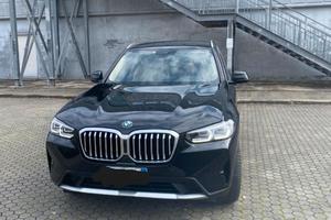 Bmw x3 Msport km