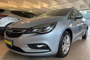 Opel Astra 1.6 CDTi Start&Stop Sports Tourer Busin