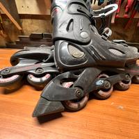 Rollerblade originali