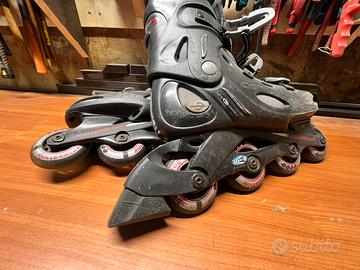 Rollerblade originali