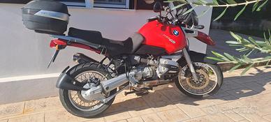 BMW R1100 GS