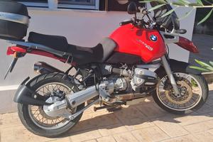 BMW R1100 GS