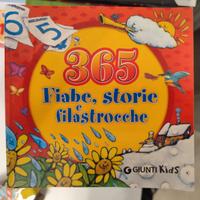 365 fiabe e storie 