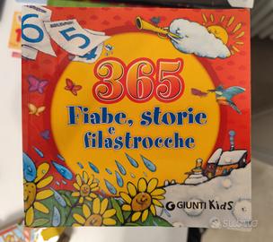 365 fiabe e storie 