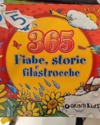 365 fiabe e storie 