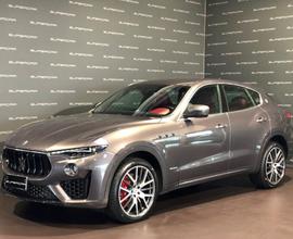 MASERATI Levante V6 Diesel 275 CV AWD Gransport