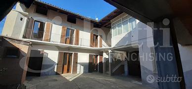 Casa Indipendente Caluso [Cod. rif 3339840VRG]