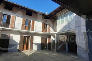 Casa Indipendente Caluso [Cod. rif 3339840VRG]