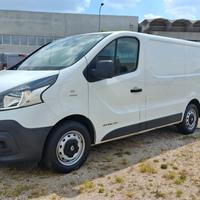 RENAULT TRAFIC - Anno 2015 - Furgone 3 Posti