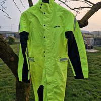 TUTA INTERA ANTIPIOGGIA DAINESE