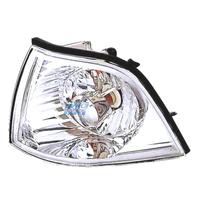 FRECCIE ANTERIORI BMW SERIE 3 E36 COUPÉ TRASPARENT