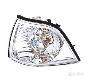 FRECCIE ANTERIORI BMW SERIE 3 E36 COUPÉ TRASPARENT