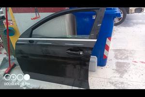 PORTA ANT SX MERCEDES CLASSE A 177