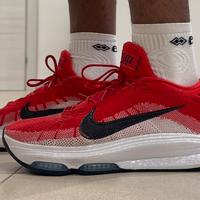 Nike G.T. Hustle 3 - EUR 46