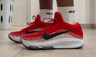 Nike G.T. Hustle 3 - EUR 46