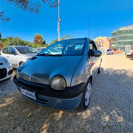 RENAULT Twingo 1.2 BENZINA - 2004