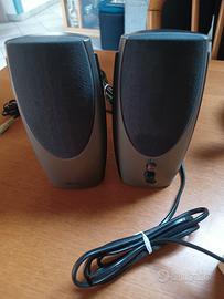 casse per PC Trust 350P