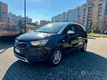 Opel Crosland 1.2 Benzina 2018 Ok Neo Patentati