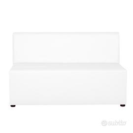 Divani artigianali per locali