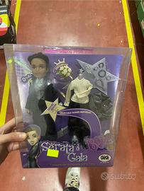 Bratz Boyz - Dylan - Serata di Gala - 2003 - Gig