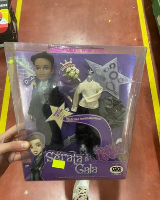 Bratz Boyz - Dylan - Serata di Gala - 2003 - Gig