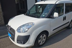 Fiat doblò diesel