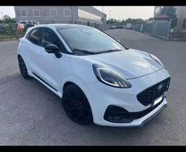 Ford Puma ST 160cv