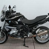 BMW R 1200 R MY 10