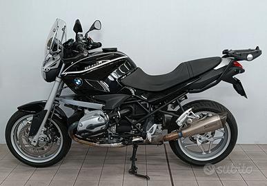 BMW R 1200 R MY 10