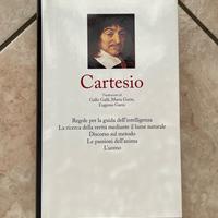 Cartesio Vol.1 collezione RBA