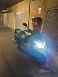 Kymco XTown 300
