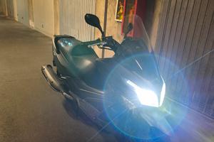 Kymco XTown 300