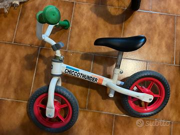 Chicco Balance Bike Thunder