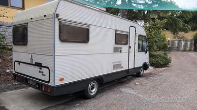 arca fiat ducato 25td