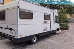 arca fiat ducato 25td